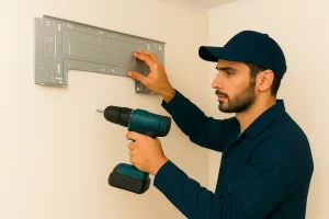 Viessmann Klima Montaj Servis İzmir