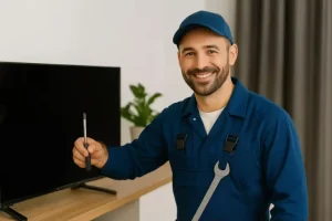 Viessmann Televizyon Servisi İzmir